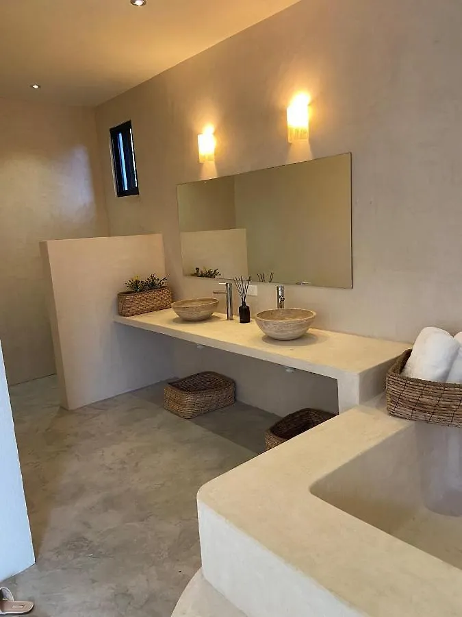Santuario Jungle Apart otel Akumal 0*,